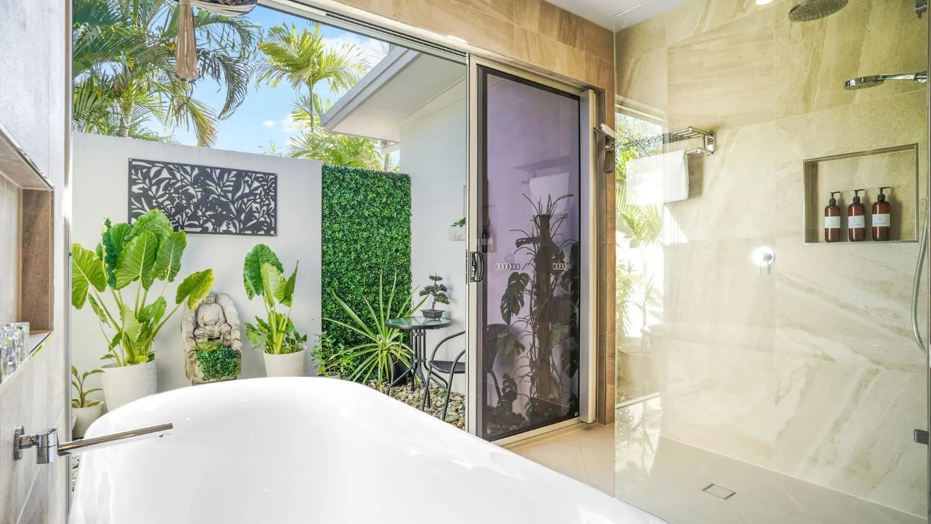 Bluewater Escape At Harbour Drive Villa Yorkeys Knob