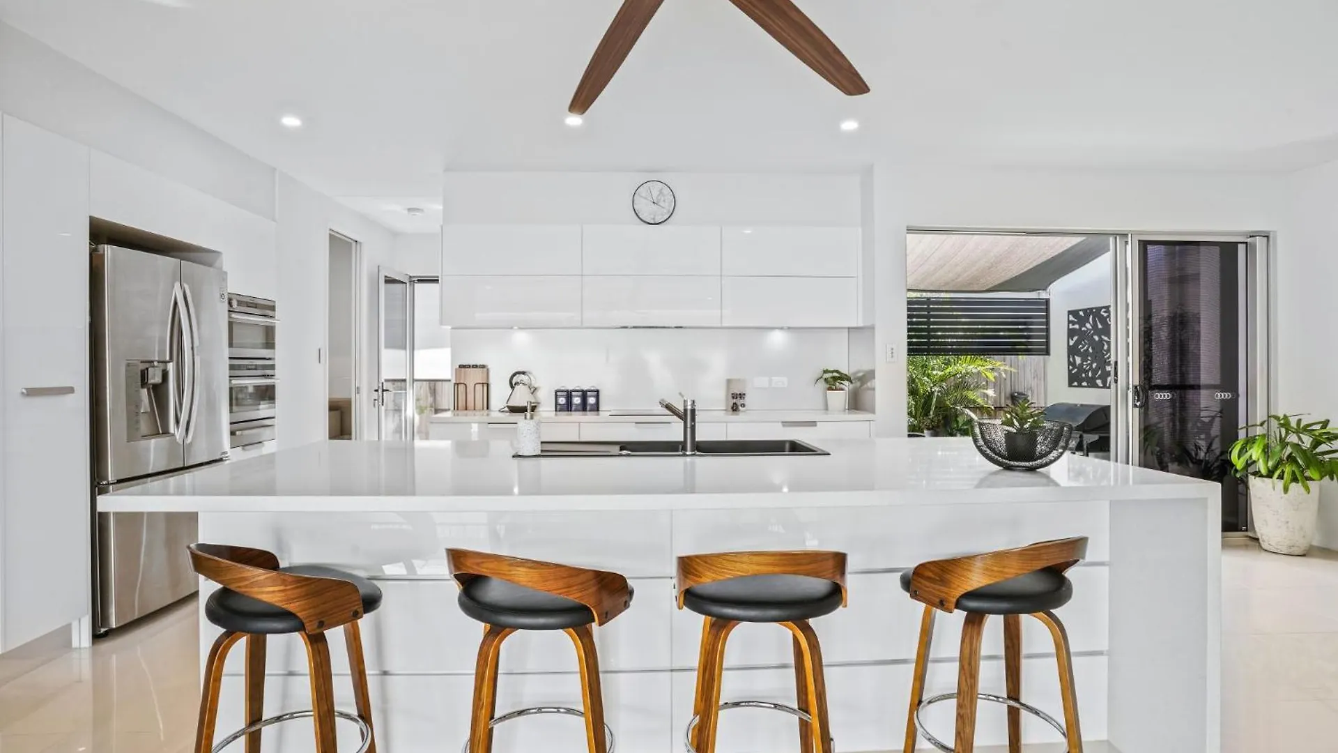 Bluewater Escape At Harbour Drive Villa Yorkeys Knob 0*,  Australia