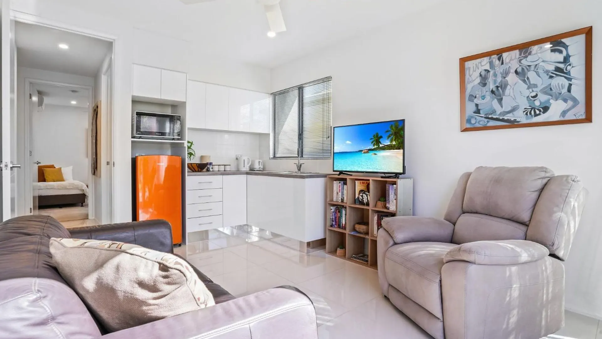 Holiday home Bluewater Escape At Harbour Drive Villa Yorkeys Knob