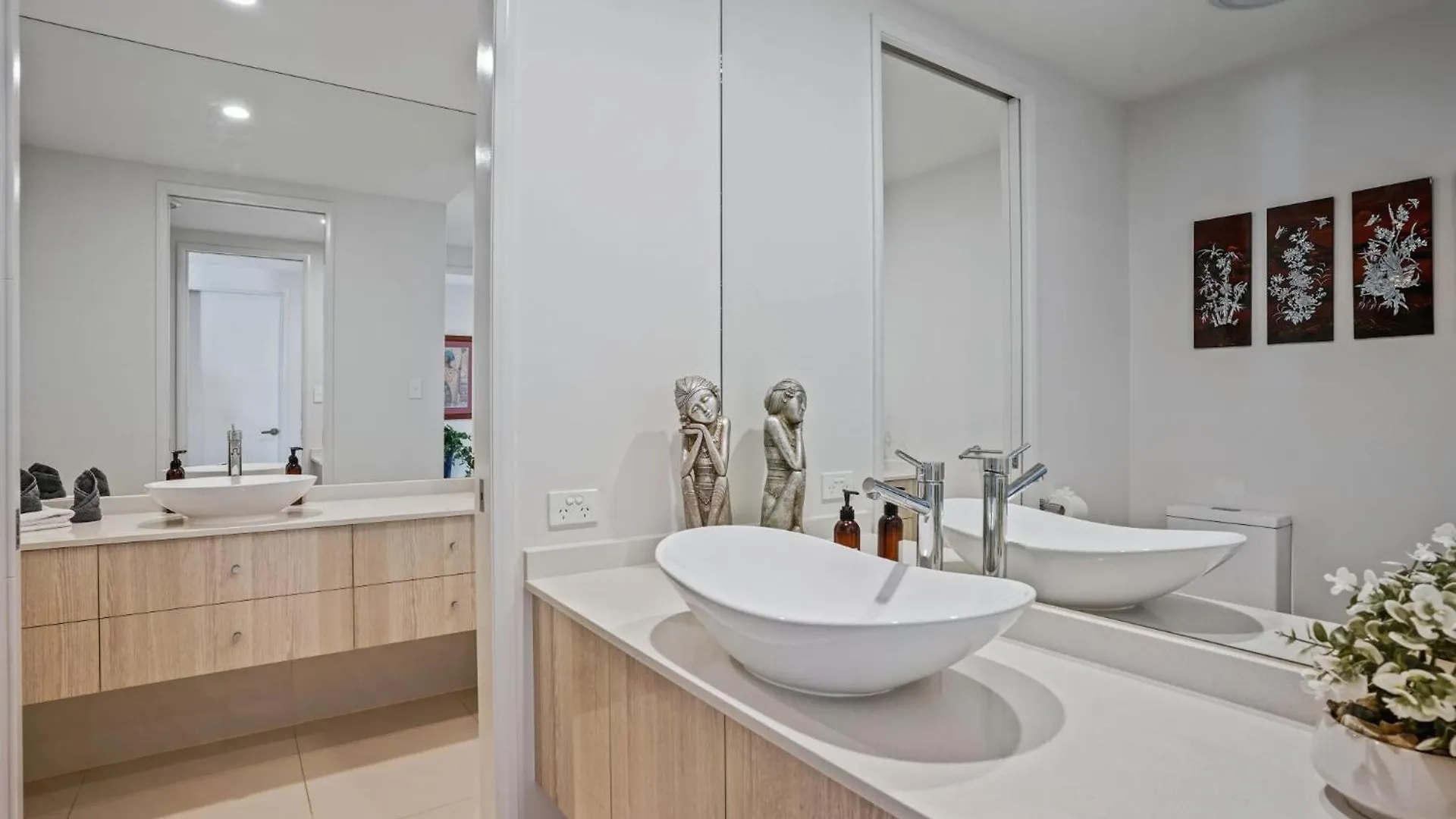 Bluewater Escape At Harbour Drive Villa Yorkeys Knob 0*,  Australia