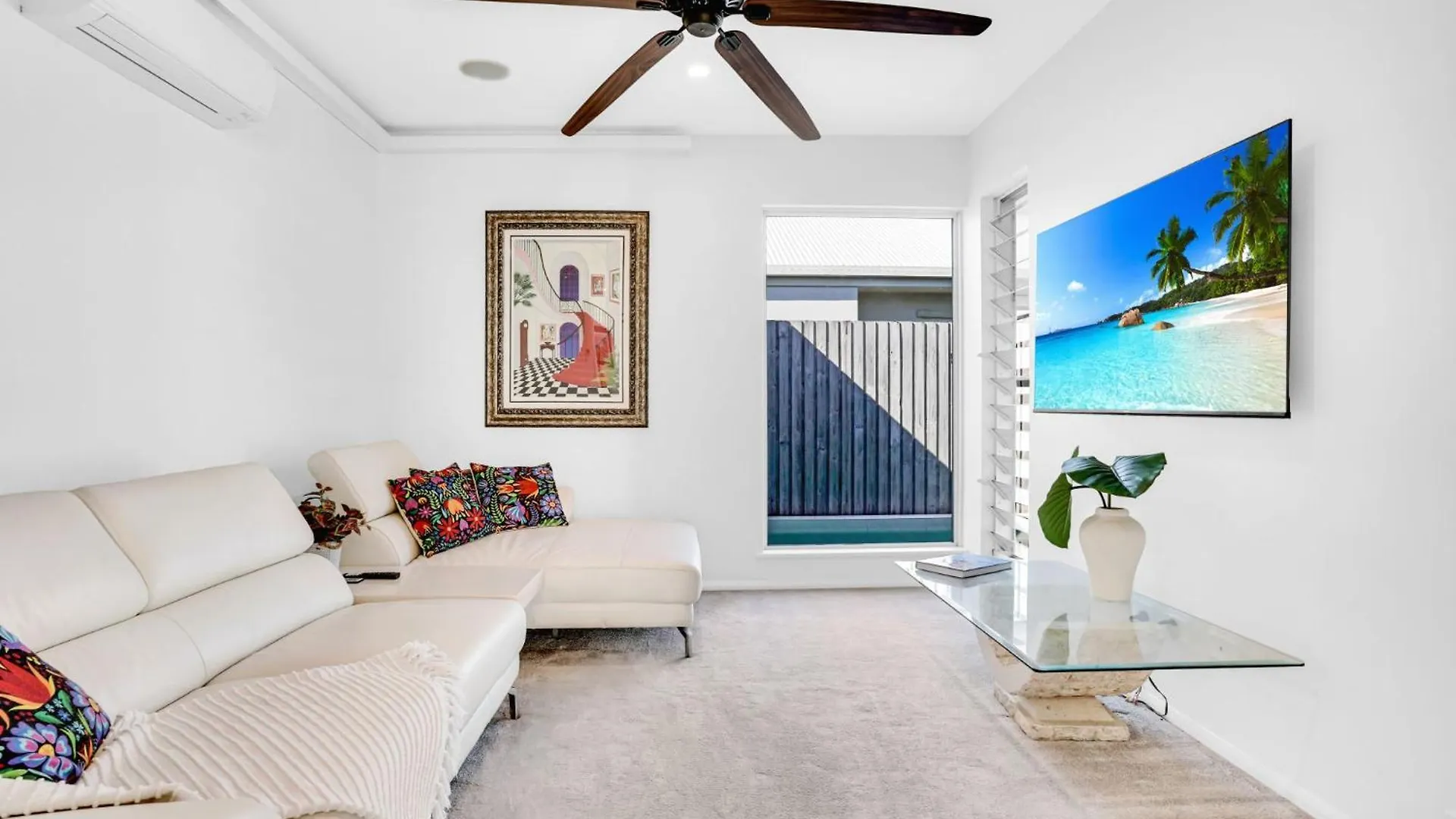 Holiday home Bluewater Escape At Harbour Drive Villa Yorkeys Knob