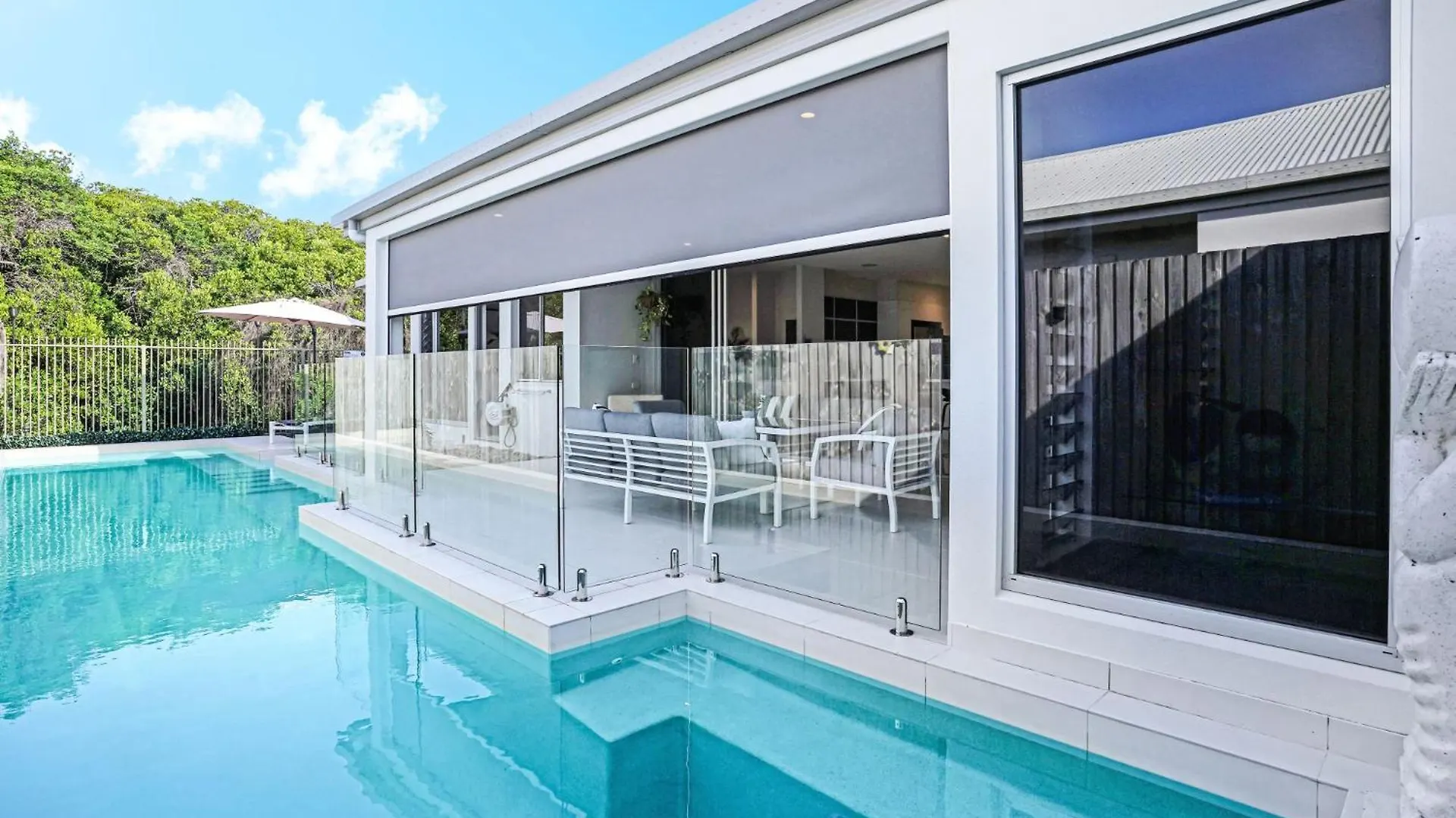 Bluewater Escape At Harbour Drive Villa Yorkeys Knob 0*,