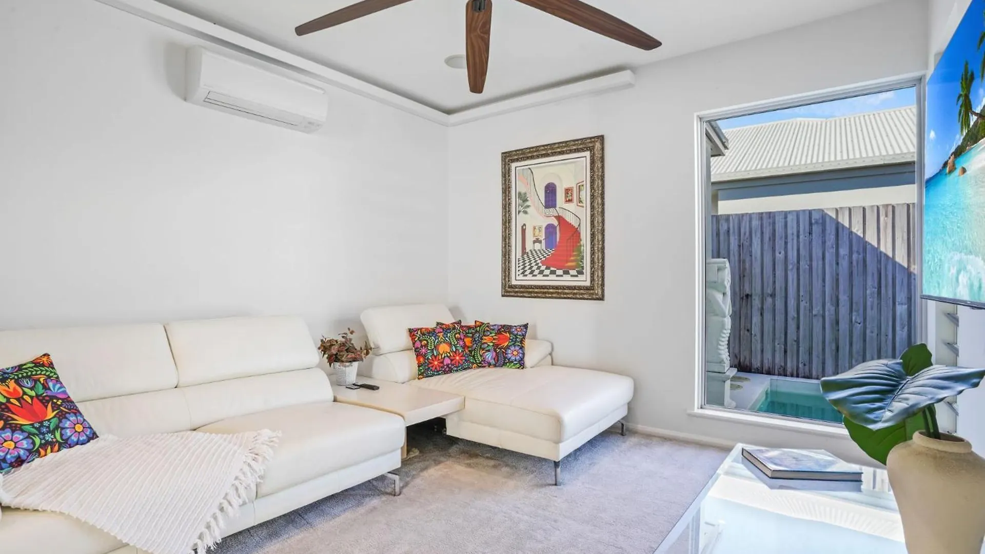 Holiday home Bluewater Escape At Harbour Drive Villa Yorkeys Knob