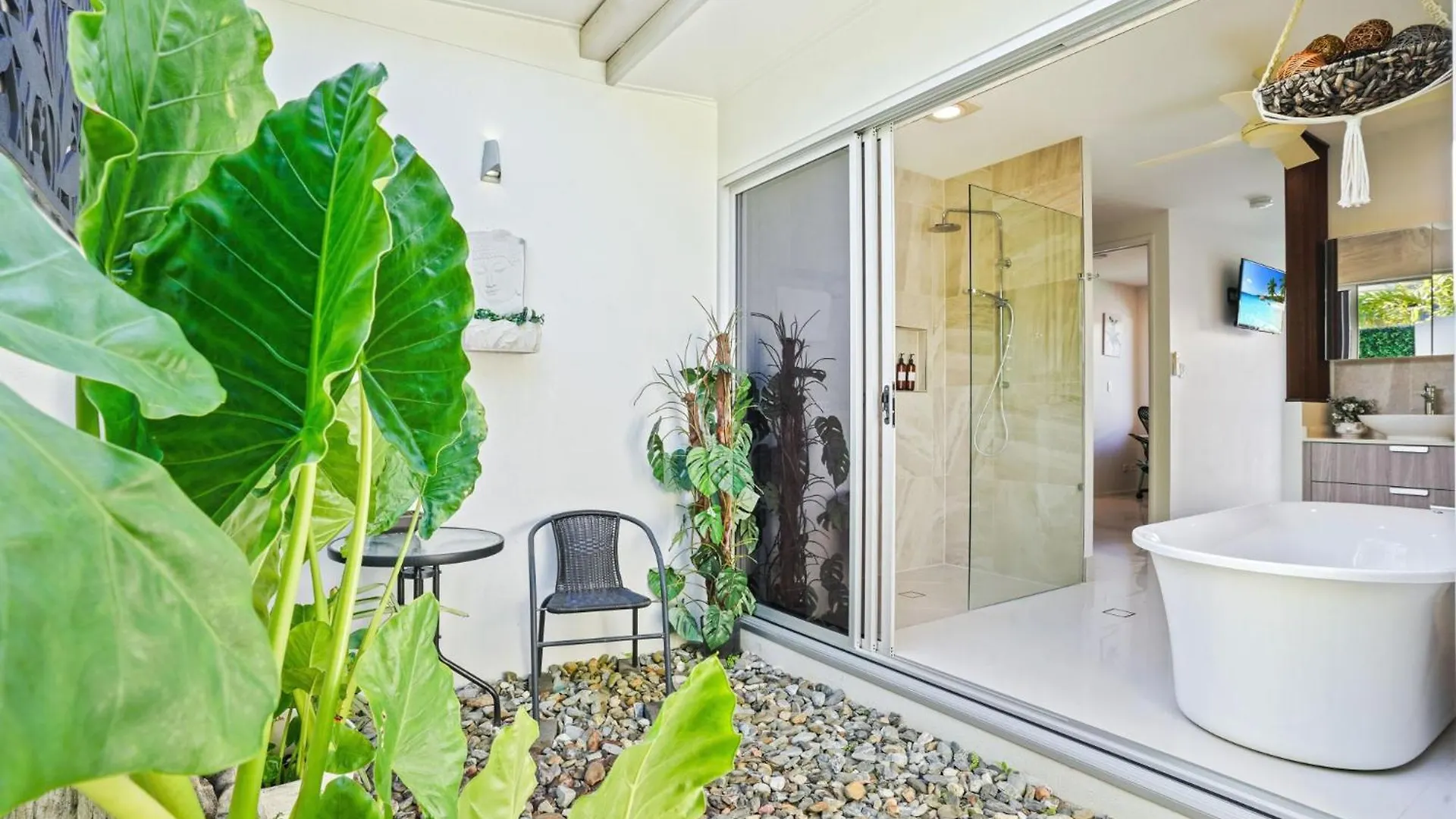 Bluewater Escape At Harbour Drive Villa Yorkeys Knob