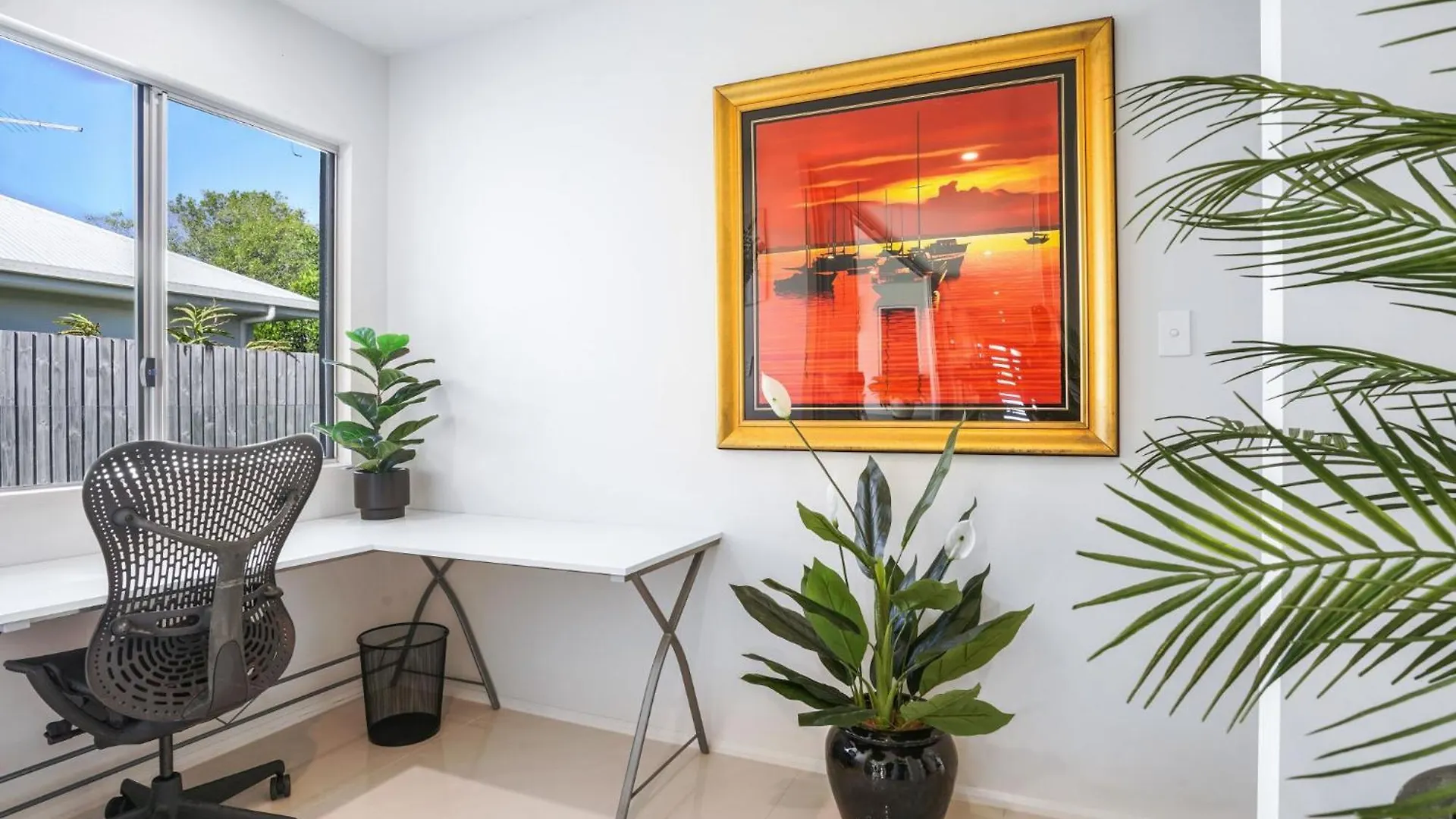 Villa Bluewater Escape At Harbour Drive Trinity Beach