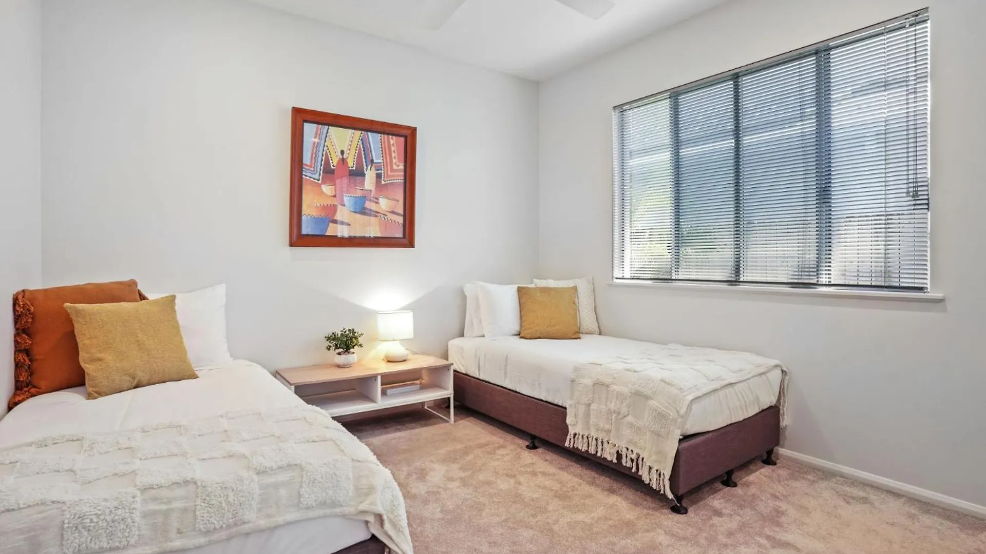Bluewater Escape At Harbour Drive Villa Yorkeys Knob