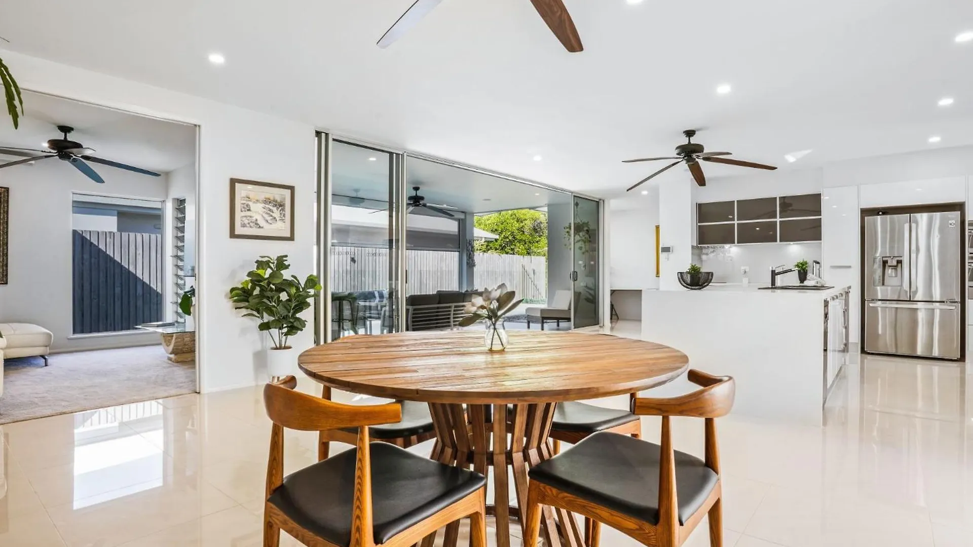Holiday home Bluewater Escape At Harbour Drive Villa Yorkeys Knob