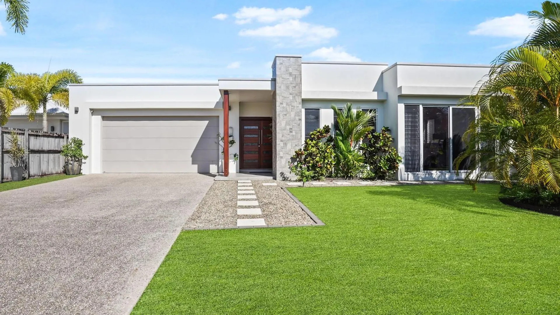 Bluewater Escape At Harbour Drive Villa Yorkeys Knob 0*,  Australia
